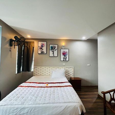Hoang Ngan 1 Hotel - Tp. Винь Экстерьер фото